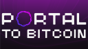 Portal to Bitcoin Banner