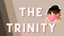The Trinity banner