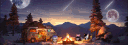 banner