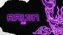 R A I J I N banner