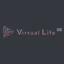VirtualLifeDE - VTuber Event-Management banner
