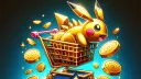 Pokemon GO cheap Pokecoins & boost services banner