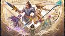 Kusnier's server Banner