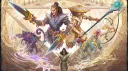 Kusnier's server banner