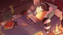 Comfy Corner banner