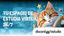 Estudia Conmigo Banner