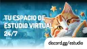 Estudia Conmigo server banner