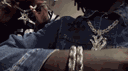 /lyric banner