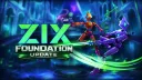 ZIX + DOJI by Hidden IO banner