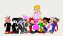 Picos School REVAMP [Pico Land] banner