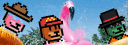 banner