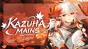 Kazuha Mains 🎂🎉 Genshin Impact banner