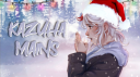 Kazuha Mains 🎄 Genshin Impact banner