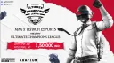 GRIND ON ESPORTS 🇮🇳 banner