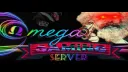 Ωmega Gaming Server banner
