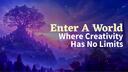 Anlatan Banner