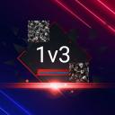 1v3 Orthodox Gaming Banner