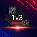 1v3 Orthodox Gaming Banner