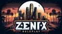 Zenix RP 18+ banner