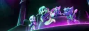banner