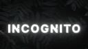 𝗜𝗡𝗖𝗢𝗚𝗡𝗜𝗧𝗢 Banner