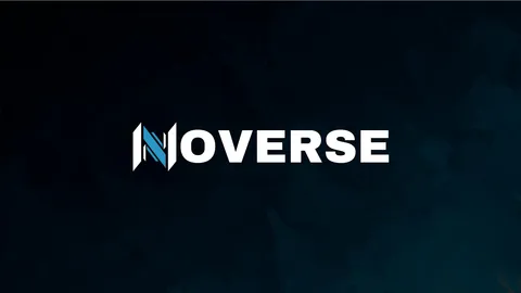 Noverse banner