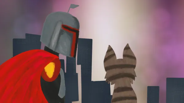 banner