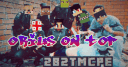 Orius banner