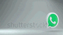 Whatsapp 🎄 banner