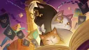 Cat’s Tail Tavern 18+ banner