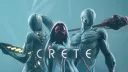 CRETE Official banner