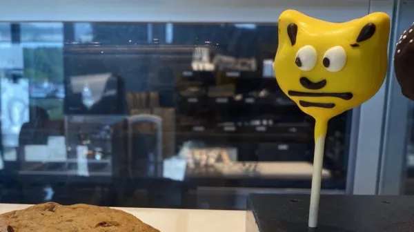 banner