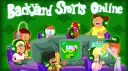 Backyard Sports Online banner