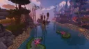 💜 LUAR - Servidor de Minecraft banner