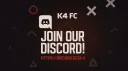 K4 | FC 26 banner