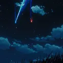 Anime Club 💘 | • Social | •Anime | •Emoji | •Gaming banner