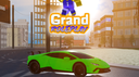 Grand Roleplay Banner