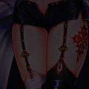THE CHURCH OF THICC THIGHS banner