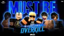 Elite Evolution Wrestling | S3 banner