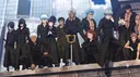 The Number Society server banner