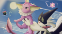 PokéDen server banner