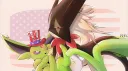 PokéDen server banner