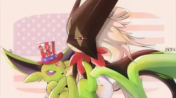 PokéDen server banner
