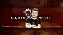 Streamy z Nadinem banner