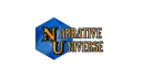The Narrative Universe banner