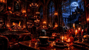 Floof Café Banner