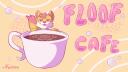 Floof Café Banner
