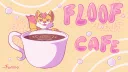 Floof Café server banner