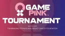 VR CHARITY TOURNAMENTS banner