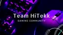 HiTekk Gaming Banner